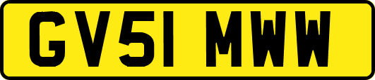 GV51MWW