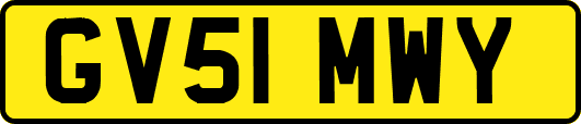 GV51MWY