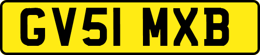GV51MXB