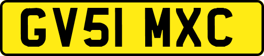 GV51MXC