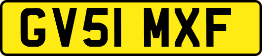 GV51MXF