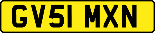 GV51MXN