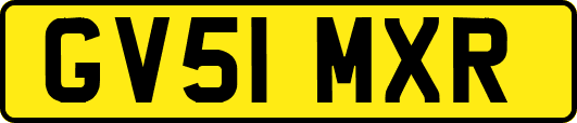 GV51MXR