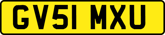 GV51MXU