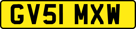 GV51MXW