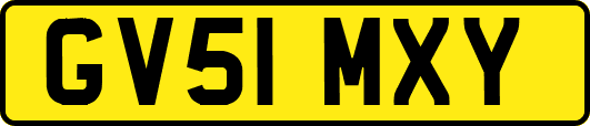 GV51MXY