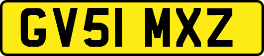 GV51MXZ