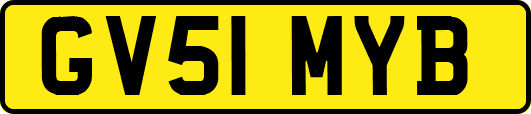 GV51MYB