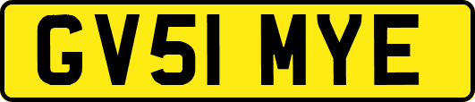 GV51MYE