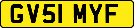 GV51MYF