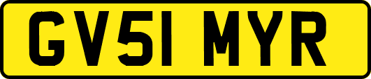 GV51MYR