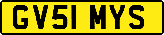 GV51MYS