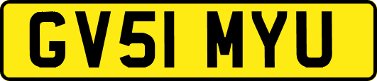 GV51MYU
