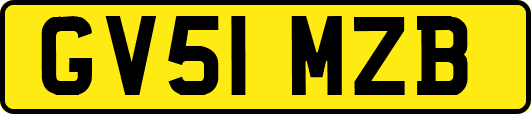 GV51MZB