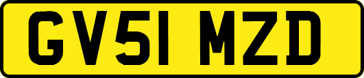 GV51MZD