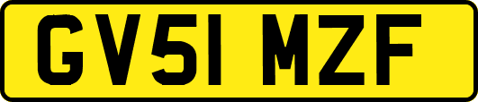 GV51MZF