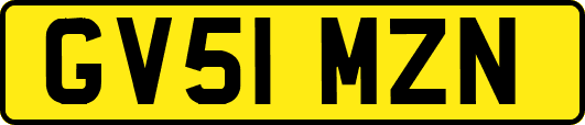 GV51MZN