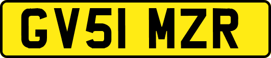 GV51MZR