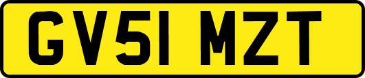 GV51MZT