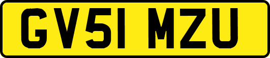GV51MZU