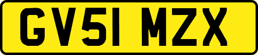 GV51MZX