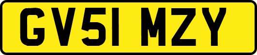 GV51MZY