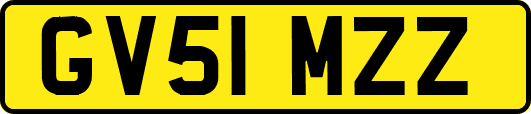 GV51MZZ
