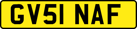 GV51NAF