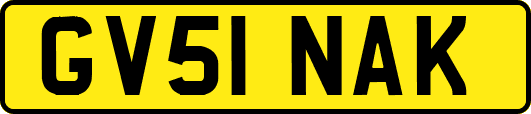GV51NAK