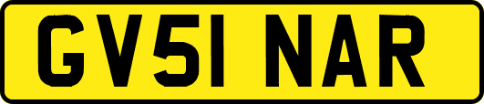 GV51NAR