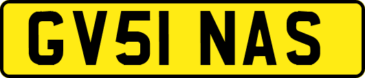 GV51NAS