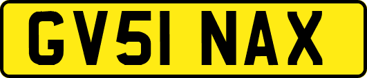GV51NAX
