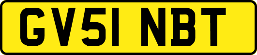 GV51NBT