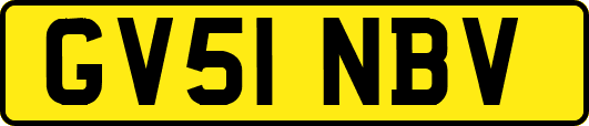 GV51NBV