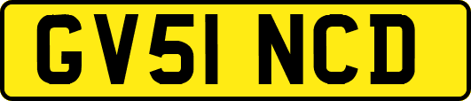 GV51NCD
