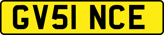 GV51NCE