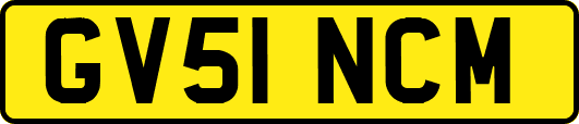GV51NCM