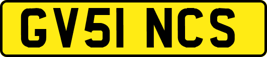 GV51NCS