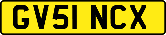 GV51NCX