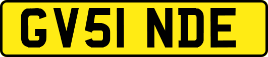 GV51NDE