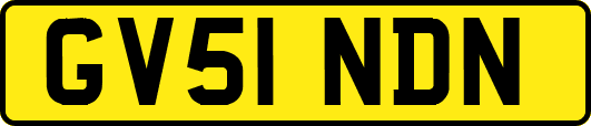 GV51NDN
