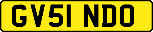 GV51NDO