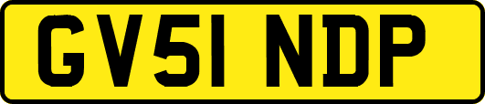GV51NDP