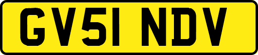 GV51NDV