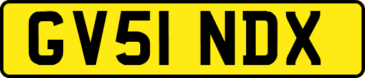 GV51NDX