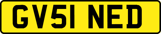 GV51NED
