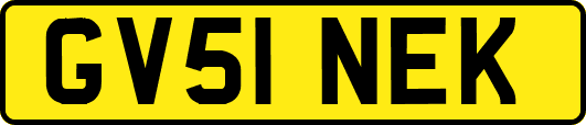 GV51NEK
