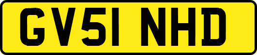 GV51NHD