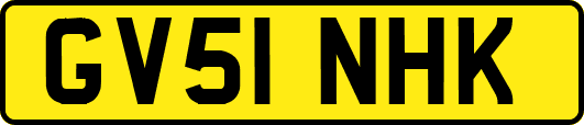 GV51NHK