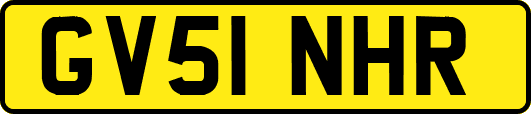GV51NHR
